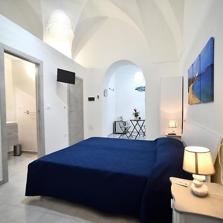La Nassa Panzió Gallipoli Kültér fotó